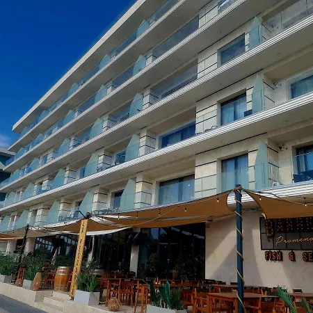 Sarita - Sea View Năvodari