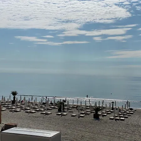 Sarita - Sea View Năvodari