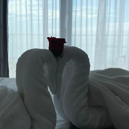 Sarita - Sea View Apartamento