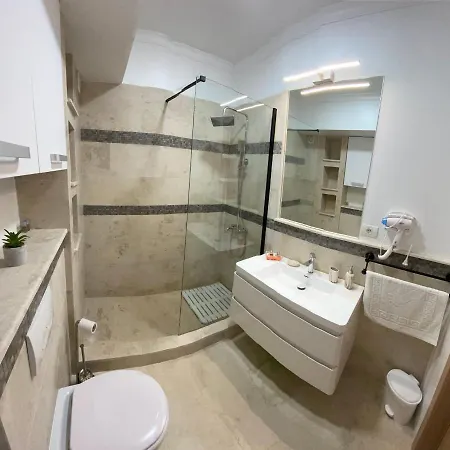 Apartamento Sarita - Sea View