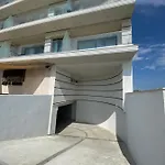 Sarita - Sea View Apartment