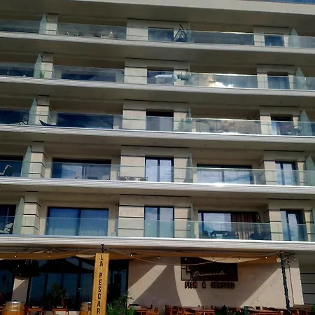 Sarita - Sea View * Navodari