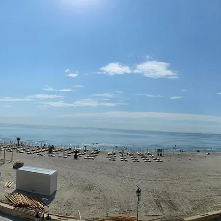 Lejlighed Sarita - Sea View Năvodari