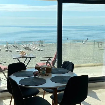 Sarita - Sea View * Năvodari