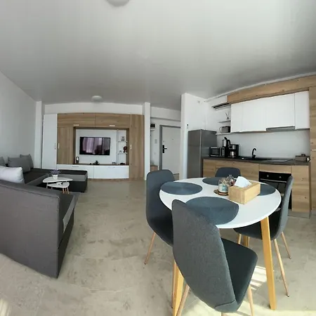 Sarita - Sea View Daire