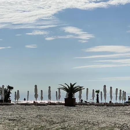 Sarita - Sea View Năvodari