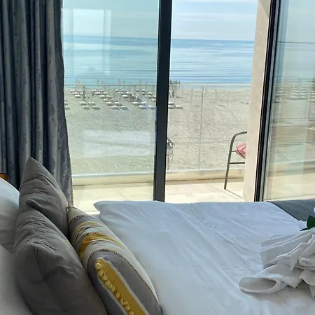 شقة Sarita - Sea View