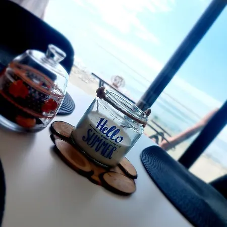 Lejlighed Sarita - Sea View *