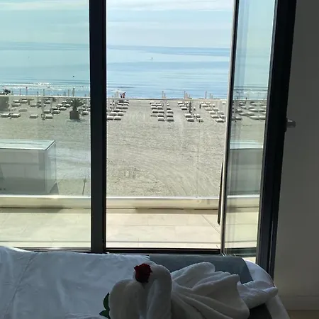 Sarita - Sea View *