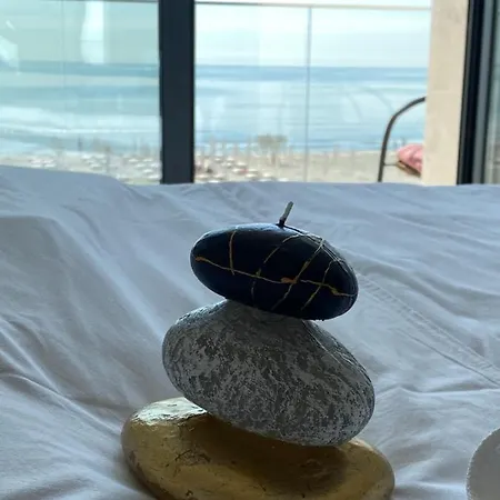 Sarita - Sea View Daire