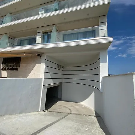 Sarita - Sea View Lejlighed