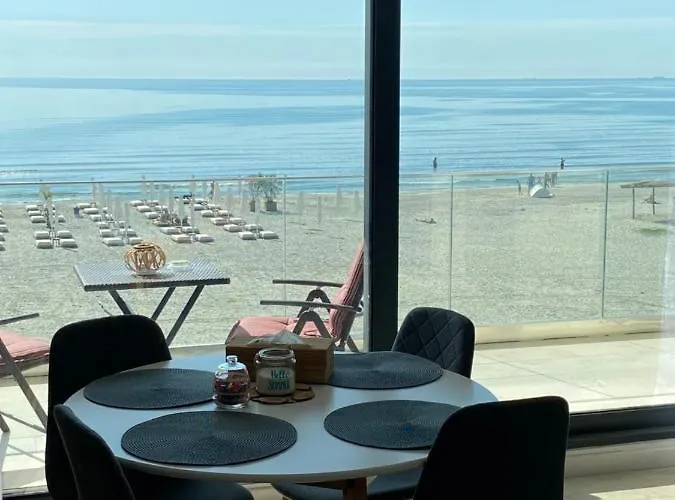 Sarita - Sea View * Năvodari