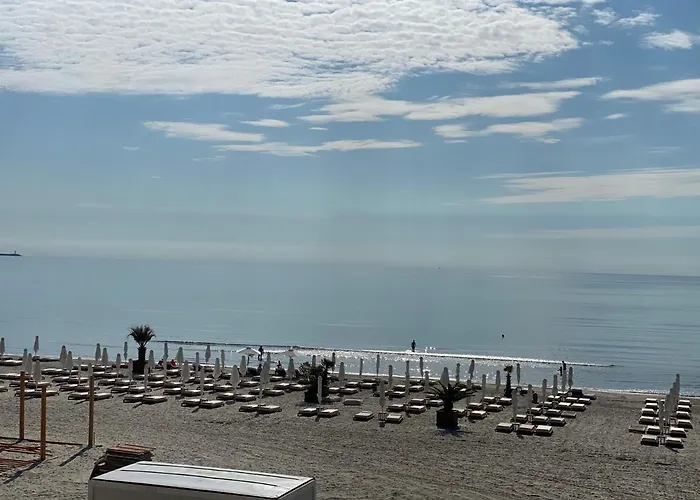 Sarita - Sea View Năvodari