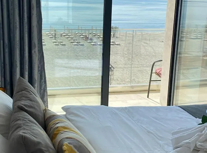 Apartmán Sarita - Sea View