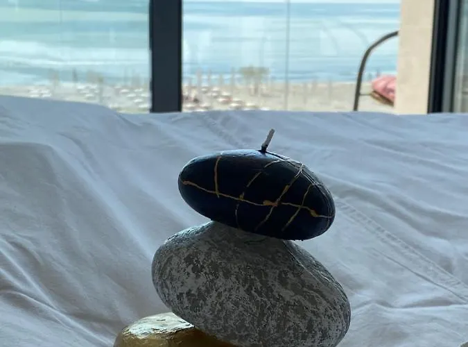 Sarita - Sea View Apartmán